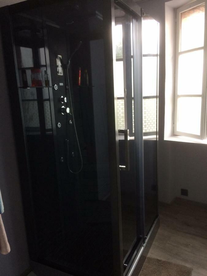 Gite Aubusson اوبيسون المظهر الخارجي الصورة